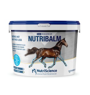 NUTRIBALM    Gel...