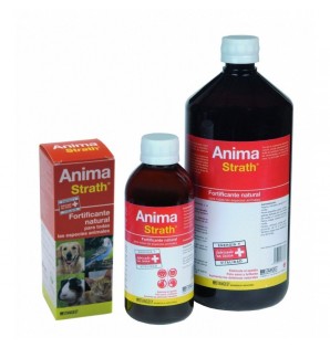 Anima Strath Fortificante