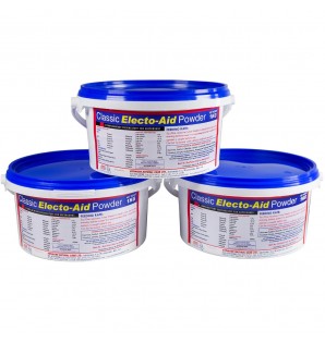 Classic Electo-Aid Powder...